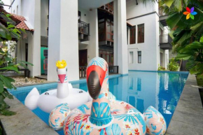 Damansara Villa with Pool - Electronic Dart, BBQ, Karaoke